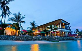 Samui Island Beach Resort Hotel 3 Отзывы